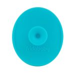 DermaFrida The SkinSoother Baby Bath Silicone Brush by Fridababy | Baby Essential for Dry Skin, Cradle Cap and Eczema (2 Pack) - Image 6